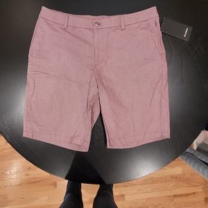 Men's Lululemon Commission Short Relaxed 11"